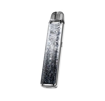 POD Lost Vape Ursa Nano 3 Glacial Silver