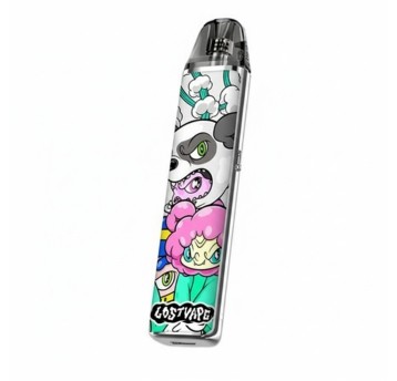 POD Lost Vape Ursa Nano 3 Panda Silver