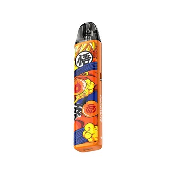 POD Lost Vape Ursa Nano 3 Saiyan Spirite