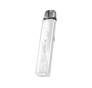 POD Lost Vape Ursa Nano 3 Silk White