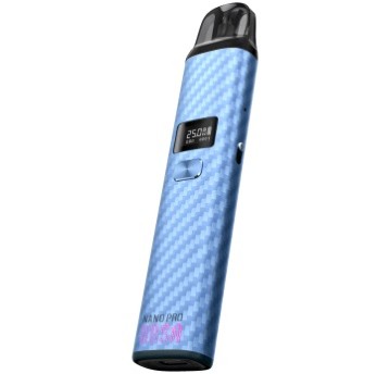 POD Lost Vape Ursa Nano PRO Blue Carbon