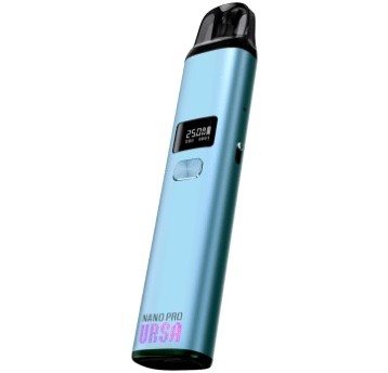 POD Lost Vape Ursa Nano PRO Bright Blue