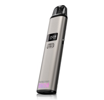 POD Lost Vape Ursa Nano PRO Iron Grey