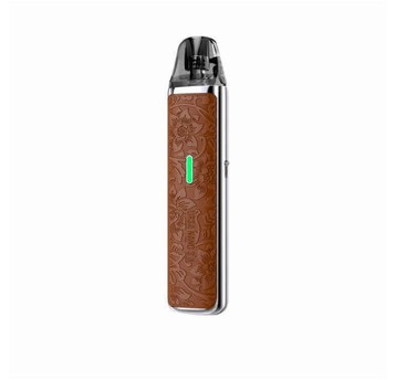 POD Lost Vape Ursa Nano S2 Amberwood Bloom
