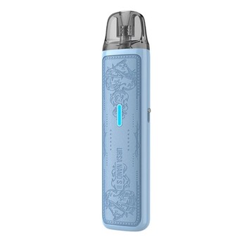 POD Lost Vape Ursa Nano S2 Blue Thorns