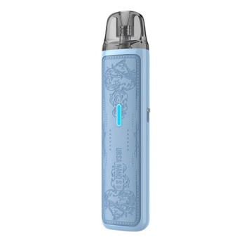 POD Lost Vape Ursa Nano S2 Blue Thorns