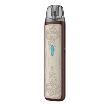 POD Lost Vape Ursa Nano S2 Brown Thorns