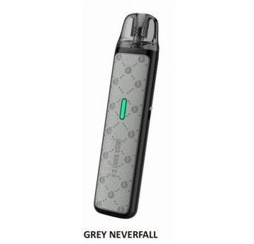 POD Lost Vape Ursa Nano S2 Grey Neverfall
