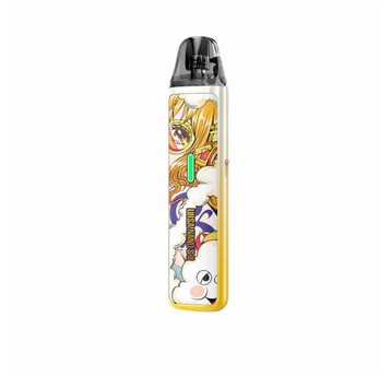POD Lost Vape Ursa Nano S2 Navigators