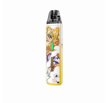POD Lost Vape Ursa Nano S2 Navigators