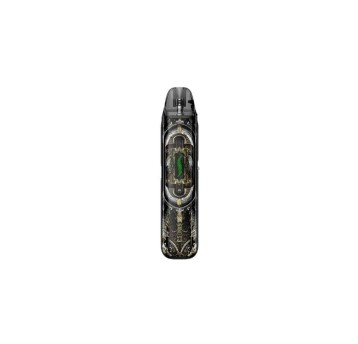 POD Lost Vape Ursa Nano S3 Crest Gold