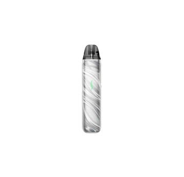 POD Lost Vape Ursa Nano S3 Silver Silk
