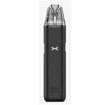 POD OXVA GO 1000mAh Black