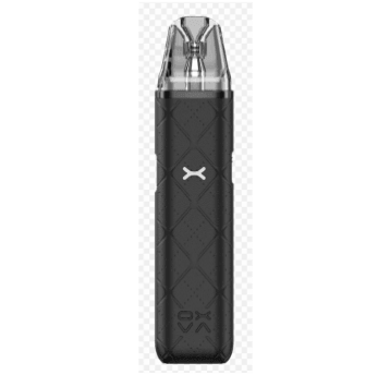 POD OXVA GO 1000mAh Black (Wymienna)
