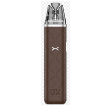 POD OXVA GO 1000mAh Dark Brown
