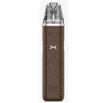 POD OXVA GO 1000mAh Dark Brown (Wymienna)