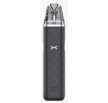 POD OXVA GO 1000mAh Dark Grey (Wymienna)