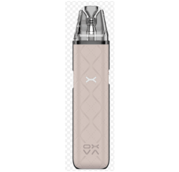 POD OXVA GO 1000mAh Light Brown
