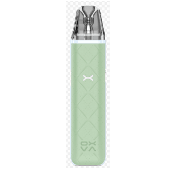 POD OXVA GO 1000mAh Light Green