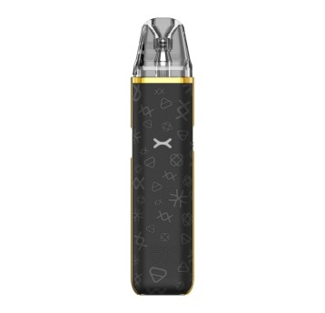 POD OXVA GO 1000mAh Luxe Black
