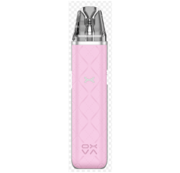 POD OXVA GO 1000mAh Pink (Wymienna)