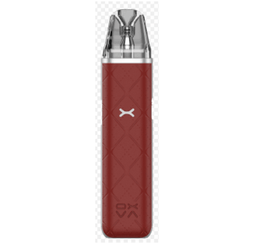 POD OXVA GO 1000mAh Red (Wymienna)