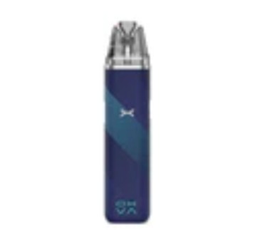 POD OXVA GO 1000mAh Striped Blue (Wymienna)