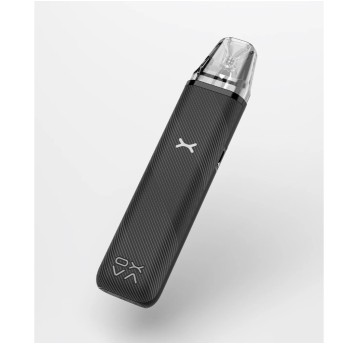 POD OXVA GO 1000mAh Striped Grey