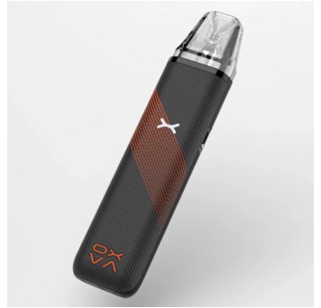 POD OXVA GO 1000mAh Striped Orange