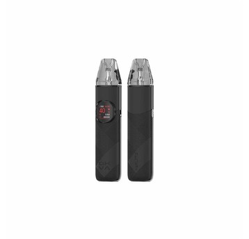 POD OXVA NeXLIM 2 Black Leather
