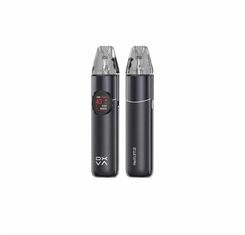 POD OXVA NeXLIM 2 Black Warrior