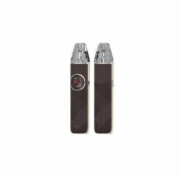POD OXVA NeXLIM 2 Mocha Brown Leather