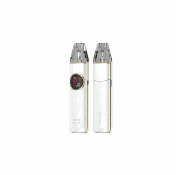 POD OXVA NeXLIM 2 Pearly White