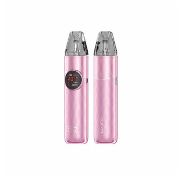 POD OXVA NeXLIM 2 Shiny Pink