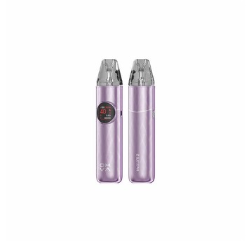 POD OXVA NeXLIM 2 Shiny Purple