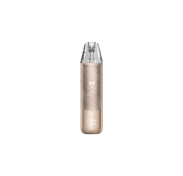 POD OXVA NeXLIM GO (Wymienna) Sahara Brown