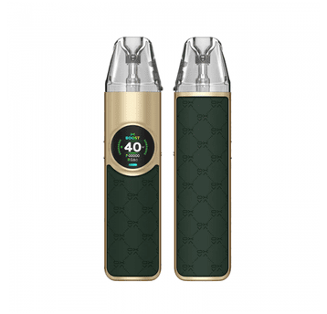POD OXVA NeXLIM Pine Green