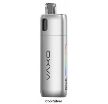POD OXVA Oneo Cool Silver