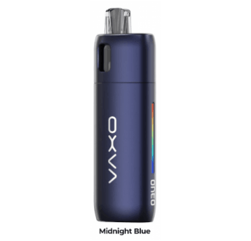 POD OXVA Oneo Midnight Blue