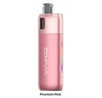 POD OXVA Oneo Phantom Pink
