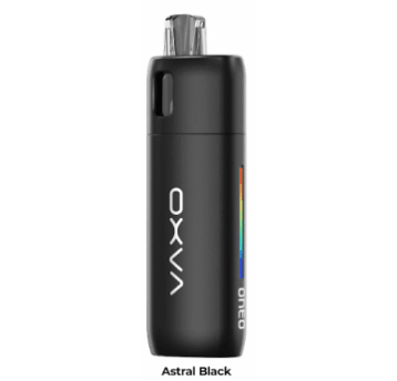 POD OXVA Oneo Ruby Red