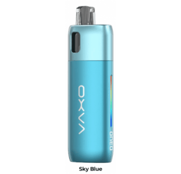 POD OXVA Oneo Sky Blue