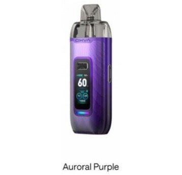 POD OXVA VPRIME Aurora Purple