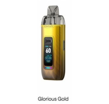 POD OXVA VPRIME Glorious Gold