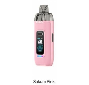 POD OXVA VPRIME Sakura Pink