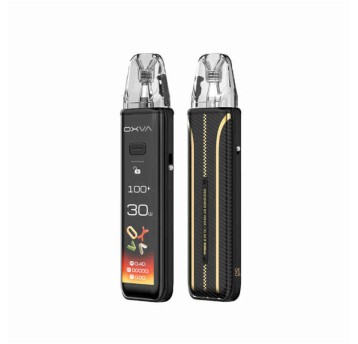 POD OXVA Xlim 3 Ultra Carbon