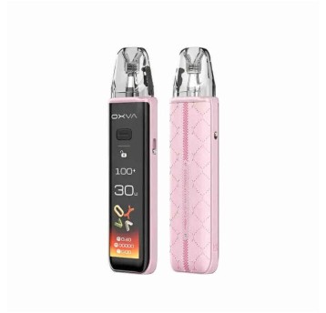 POD OXVA Xlim 3 Ultra Cherry Pink