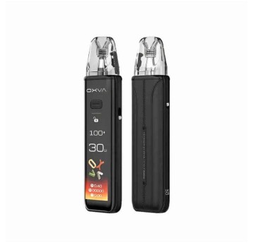 POD OXVA Xlim 3 Ultra Midnight Black
