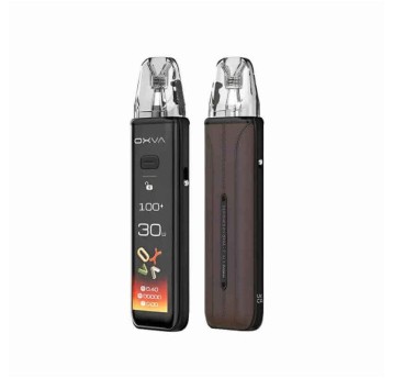 POD OXVA Xlim 3 Ultra Mocha Brown
