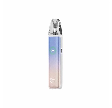 POD OXVA XLIM GO 2 (Wymienna) Aurora Pink Blue